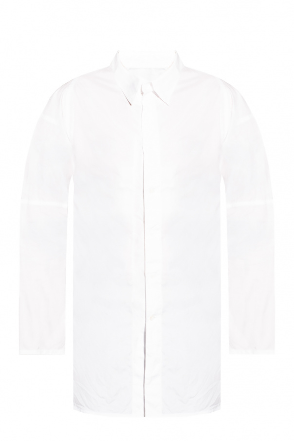 Yohji Yamamoto Cotton shirt